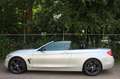 BMW 428 4-serie Cabrio 428i High Executive *NL AUTO *MPACK Gris - thumbnail 3
