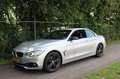 BMW 428 4-serie Cabrio 428i High Executive *NL AUTO *MPACK Gris - thumbnail 8