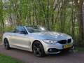 BMW 428 4-serie Cabrio 428i High Executive *NL AUTO *MPACK Grau - thumbnail 6