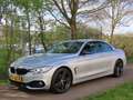 BMW 428 4-serie Cabrio 428i High Executive *NL AUTO *MPACK Grau - thumbnail 8