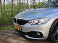 BMW 428 4-serie Cabrio 428i High Executive *NL AUTO *MPACK Grau - thumbnail 12