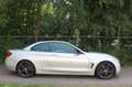 BMW 428 4-serie Cabrio 428i High Executive *NL AUTO *MPACK Gris - thumbnail 11