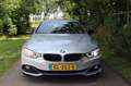 BMW 428 4-serie Cabrio 428i High Executive *NL AUTO *MPACK Gris - thumbnail 13
