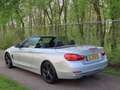 BMW 428 4-serie Cabrio 428i High Executive *NL AUTO *MPACK Grau - thumbnail 3
