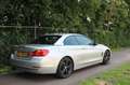 BMW 428 4-serie Cabrio 428i High Executive *NL AUTO *MPACK Gris - thumbnail 10