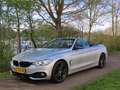 BMW 428 4-serie Cabrio 428i High Executive *NL AUTO *MPACK Grau - thumbnail 27
