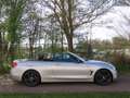 BMW 428 4-serie Cabrio 428i High Executive *NL AUTO *MPACK Grau - thumbnail 5