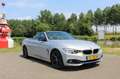 BMW 428 4-serie Cabrio 428i High Executive *NL AUTO *MPACK Gris - thumbnail 28