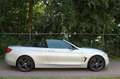 BMW 428 4-serie Cabrio 428i High Executive *NL AUTO *MPACK Gris - thumbnail 6