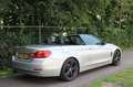 BMW 428 4-serie Cabrio 428i High Executive *NL AUTO *MPACK Gris - thumbnail 5