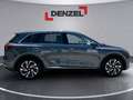 MG MGS6 EV S6 Luxury 2WD 77kwh/180kw Grau - thumbnail 5