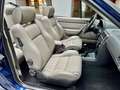 Rover 216 i cabrio - Just serviced - Oldtimer ! Bleu - thumbnail 14