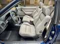 Rover 216 i cabrio - Just serviced - Oldtimer ! Bleu - thumbnail 11