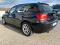 BMW 116 Limousine 5-trg. 116 i Schwarz - thumbnail 7