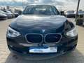 BMW 116 Limousine 5-trg. 116 i Schwarz - thumbnail 5