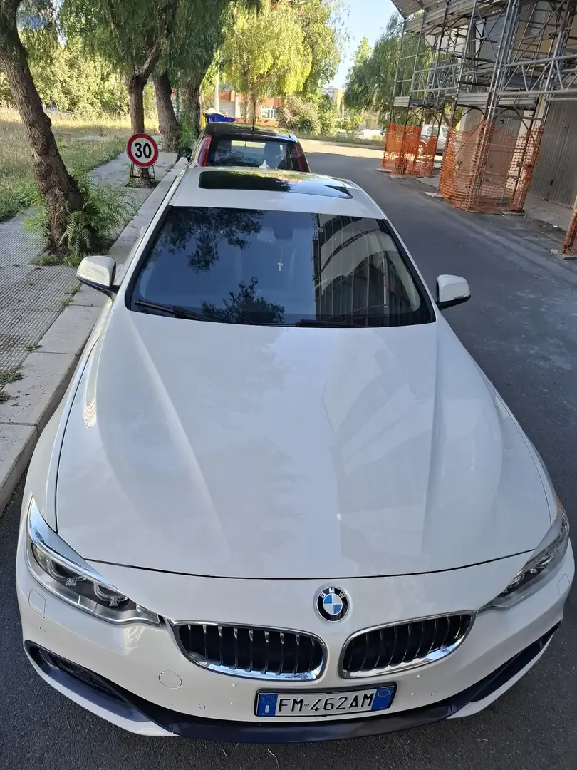 BMW 420 420d Gran Coupe Sport 190cv auto - 1