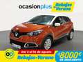 Renault Captur TCe Energy Intens 120 EDC Naranja - thumbnail 1