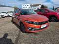 Fiat Tipo Kombi 130 JTD Orange - thumbnail 2