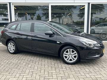 Sports Tourer 1.0 Turbo Business+ 50% deal 4.475,-