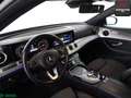 Mercedes-Benz E 200 E 200 4M AVANTGARDE MULTIBEAM,360GRAD,DISTRO,AHK Noir - thumbnail 7