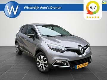 0.9 TCe Limited Airco|Cruise|Trekhaak|NAP