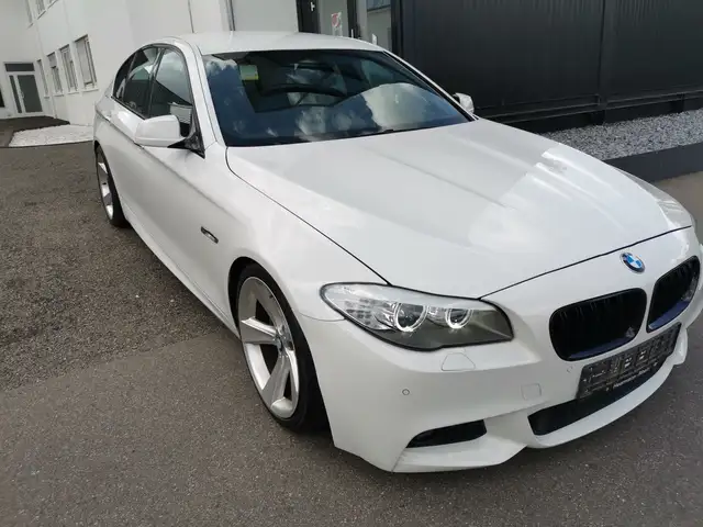 BMW 523 523i Sport-Aut.