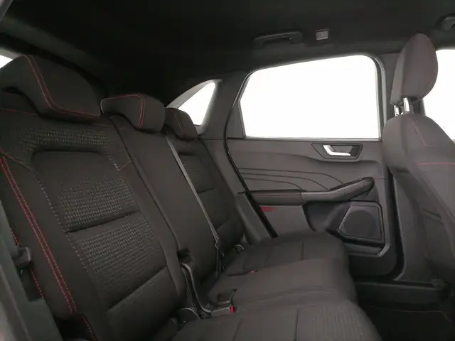 Ford Kuga view 8