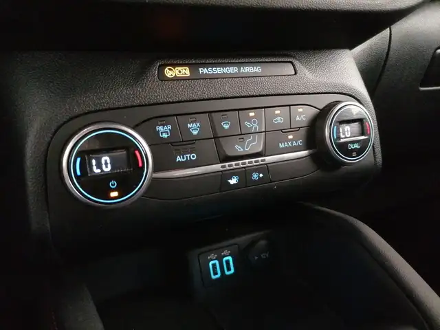 Ford Kuga view 15