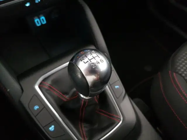 Ford Kuga view 14