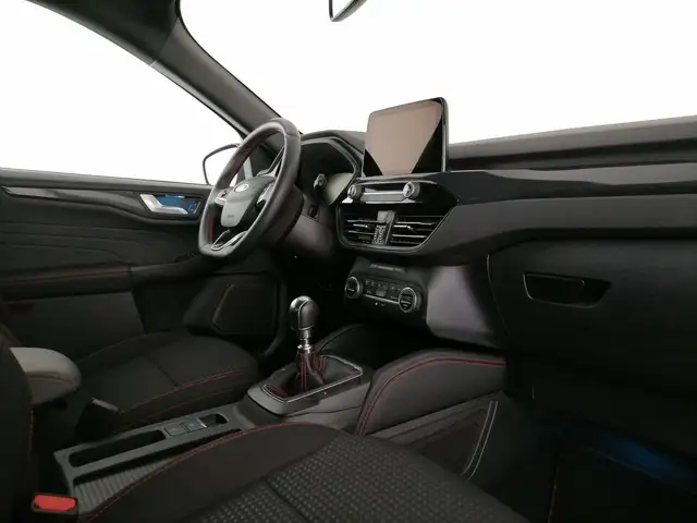 Ford Kuga view 7