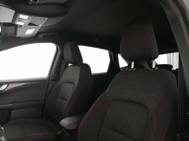 Ford Kuga view 13