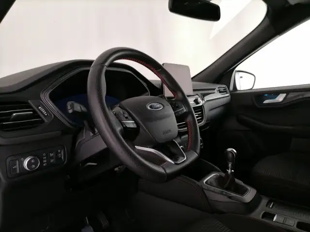 Ford Kuga view 12