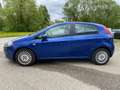 Fiat Punto 1,4 Starjet Bleu - thumbnail 3