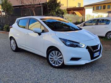 Micra V 2017 1.0 ig-t Visia 92cv