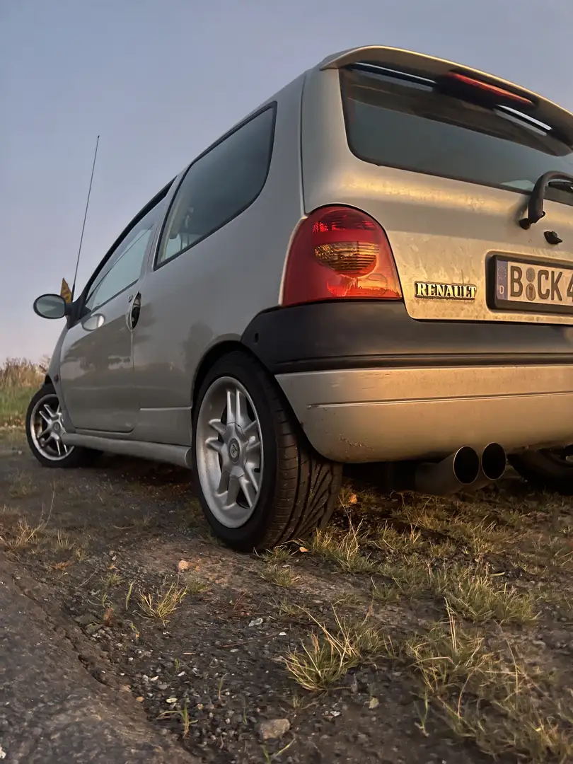 Renault Twingo 1.2 Initiale - 1