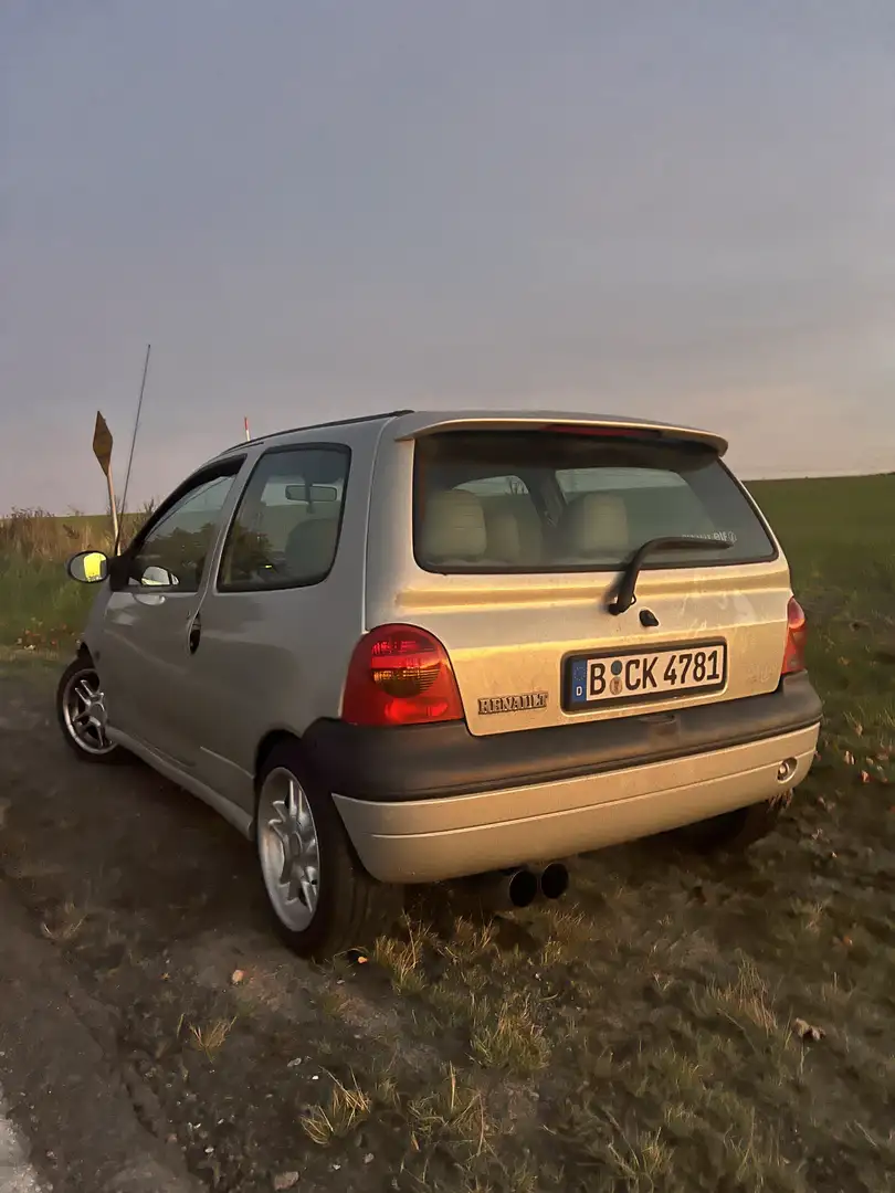 Renault Twingo 1.2 Initiale - 2