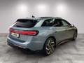 Volkswagen ID.7 Tourer Pro 77kWh/AHK/Matrix/Wärmepu/02.30Ga Blau - thumbnail 4