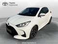 Toyota Yaris 4ª serie 1.5 Hybrid 5 porte Trend Bianco - thumbnail 1
