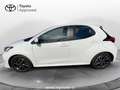 Toyota Yaris 4ª serie 1.5 Hybrid 5 porte Trend Bianco - thumbnail 4