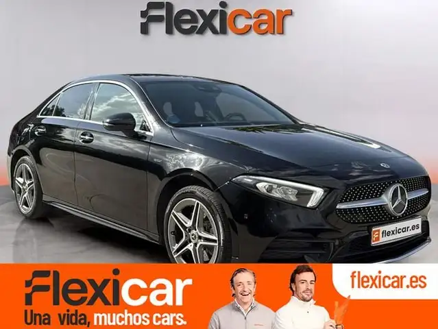 Mercedes-Benz A 150 Sed%C3%A1n++250+e