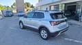 Volkswagen T-Cross T-Cross 1.0 tsi Life 95cv Argento - thumbnail 12