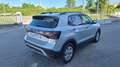Volkswagen T-Cross T-Cross 1.0 tsi Life 95cv Argento - thumbnail 14