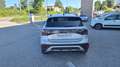 Volkswagen T-Cross T-Cross 1.0 tsi Life 95cv Argento - thumbnail 13