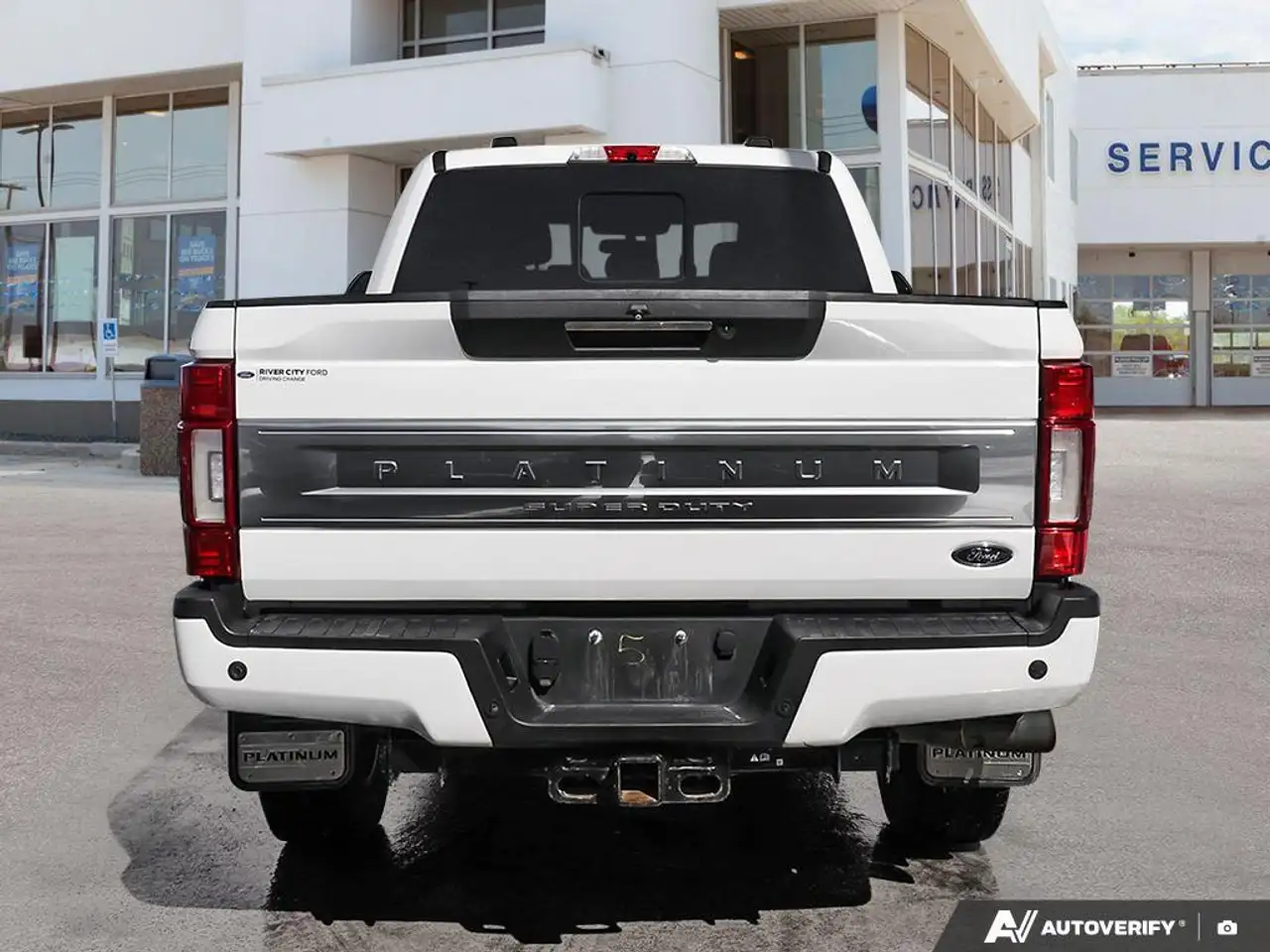 Ford F 350 снимка Ford F 350