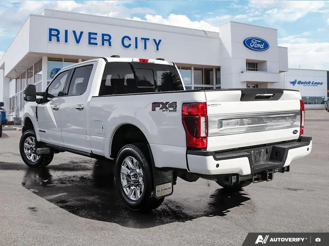 Ford F 350 снимка Ford F 350