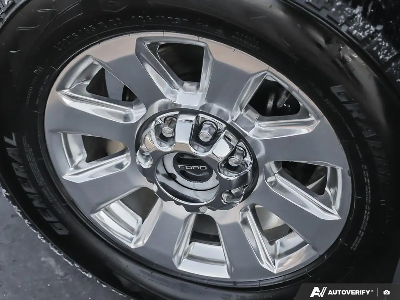 Ford F 350 снимка Ford F 350