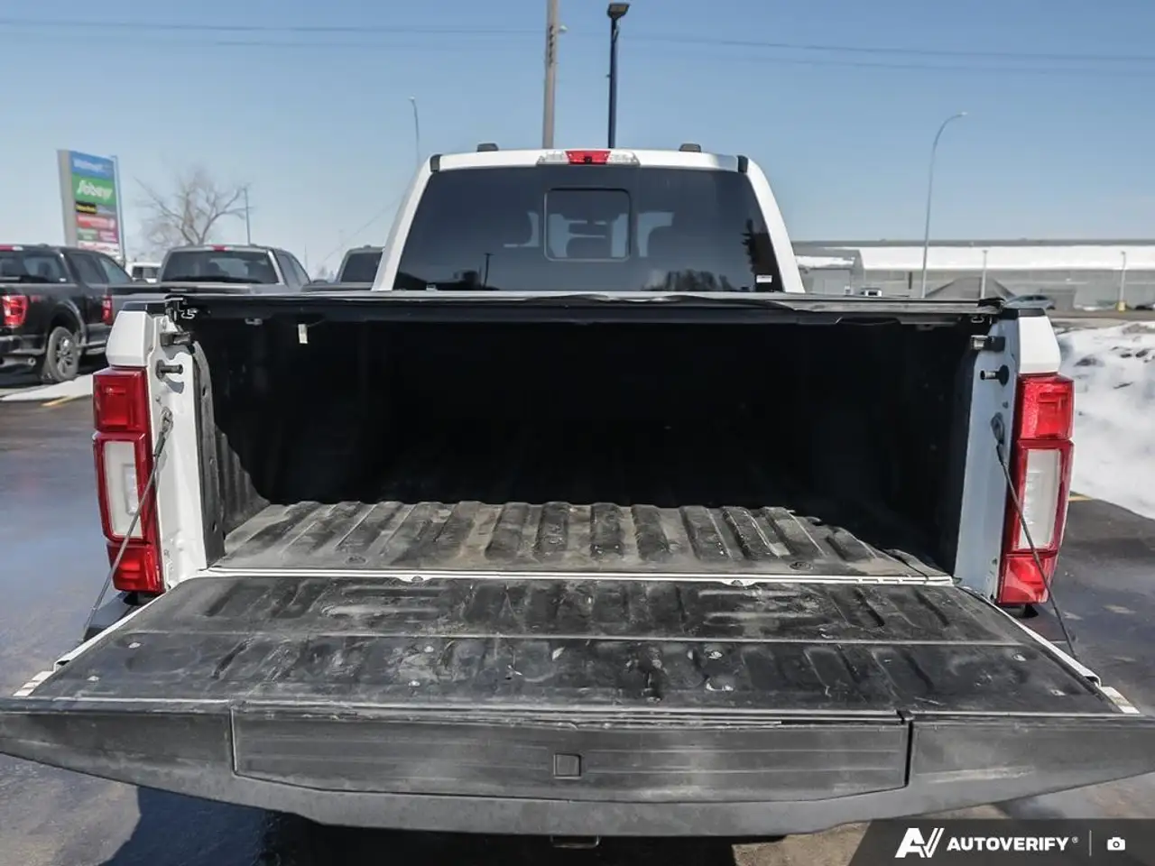 Ford F 350 снимка Ford F 350
