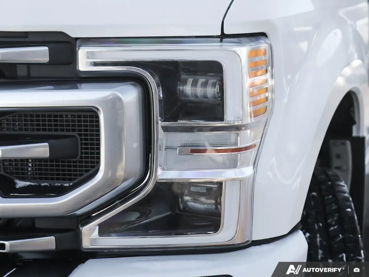 Ford F 350 снимка Ford F 350