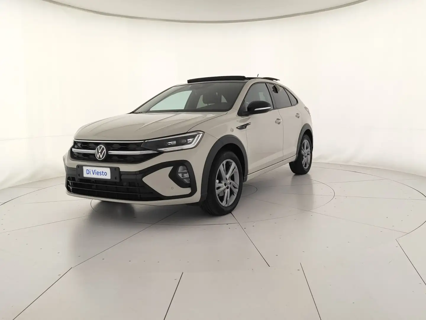 Volkswagen Taigo 1.5 tsi act 150cv r-line dsg - 1