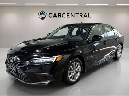 2023 Honda Civic Sedan